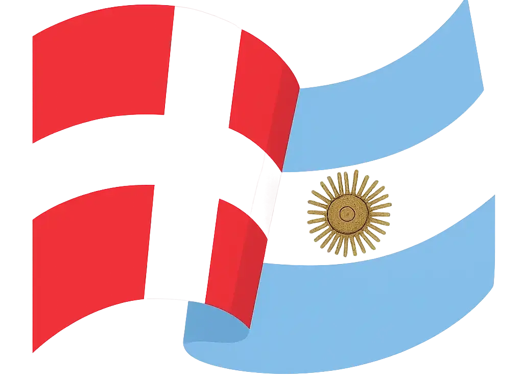 Savoie – Argentine