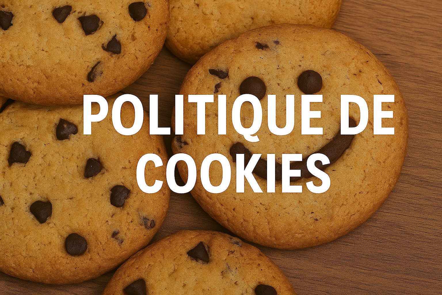 Politique de cookies (UE)