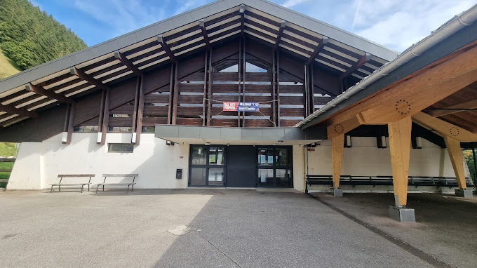 Assemblée Générale