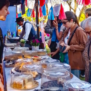 Gastronomie typique - Journée de l’immigré