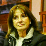 Maria Luisa Rey