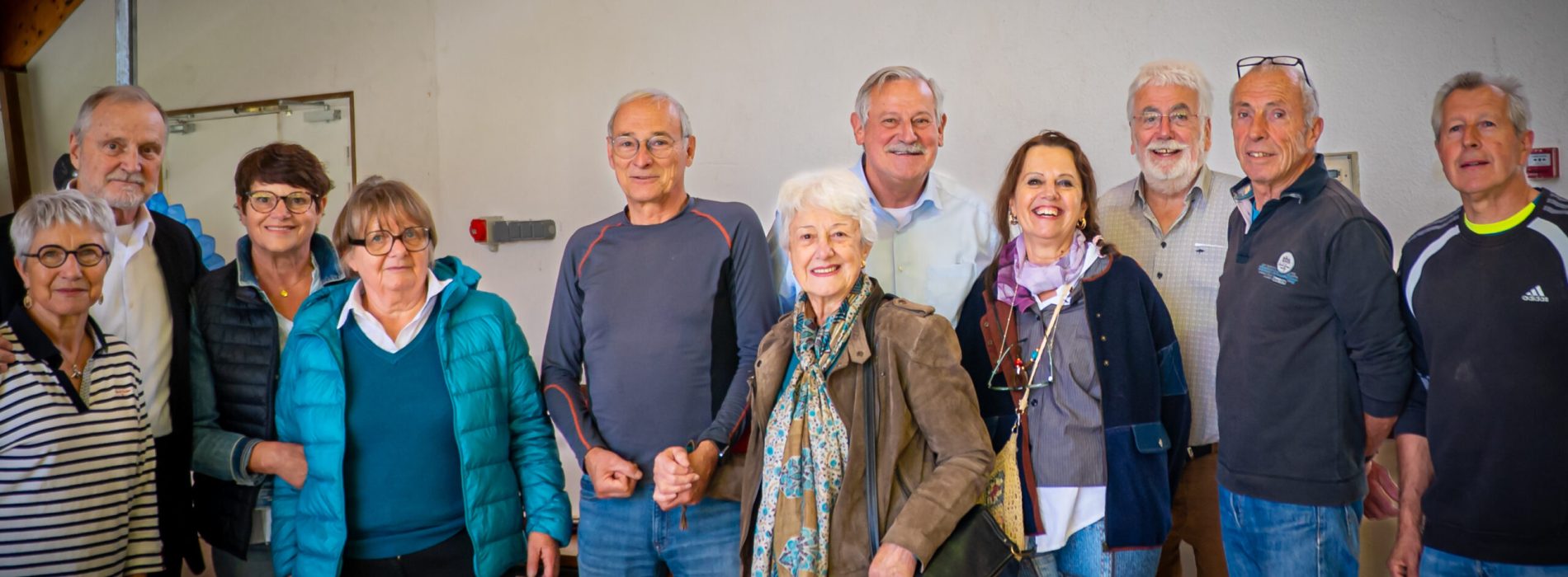 Le Conseil d'Administration